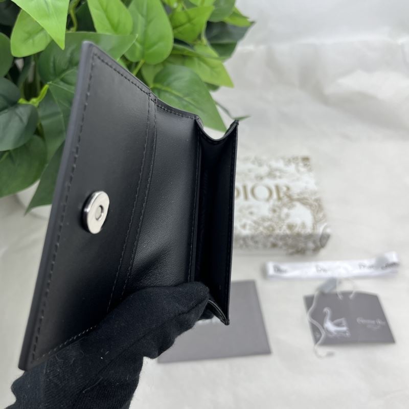 Christian Dior Wallet